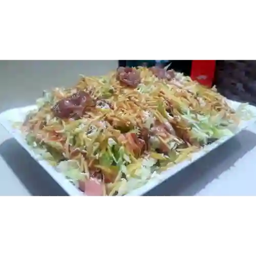 Picada Thanos para 5 Personas