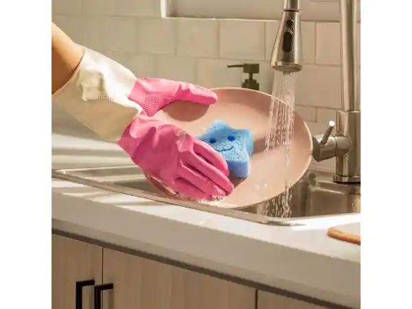 Guantes de Aseo Casaideas