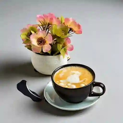Capuchino