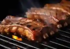 Costillas de Cerdo Especiales 