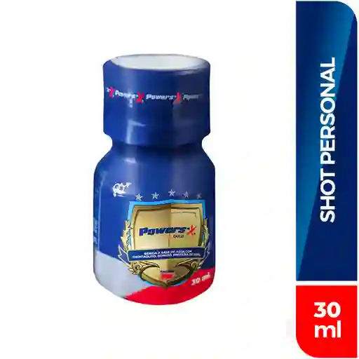 Powersex Lubricante Liquido sport