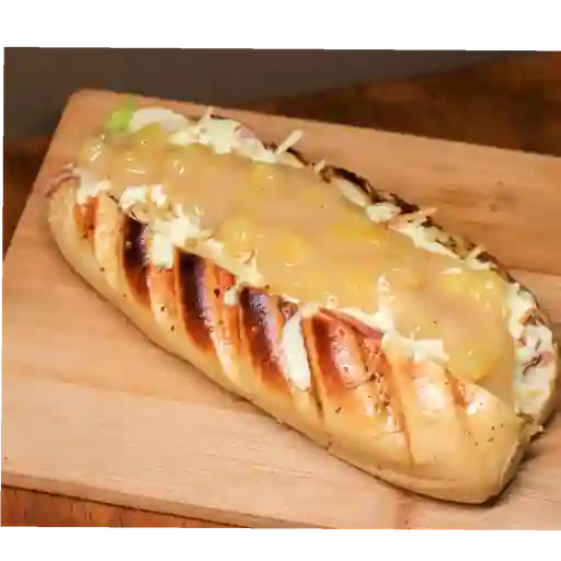 Dogo italohawaiano