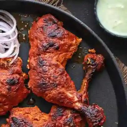 Chicken Tandoor