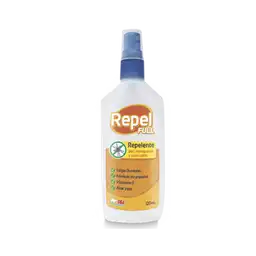 Repel Repelente Full