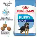 Royal Canin Size Health Nutrition Maxi Puppy 15Kg