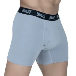 Bóxer Everyday Gris S Everlast