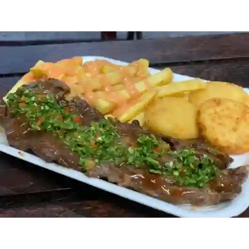 Deli Steak