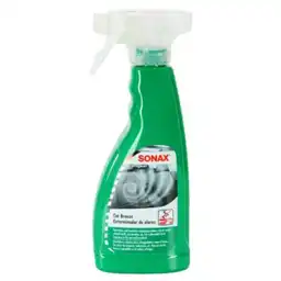 Eliminador de Olores Sonax - 500 ml