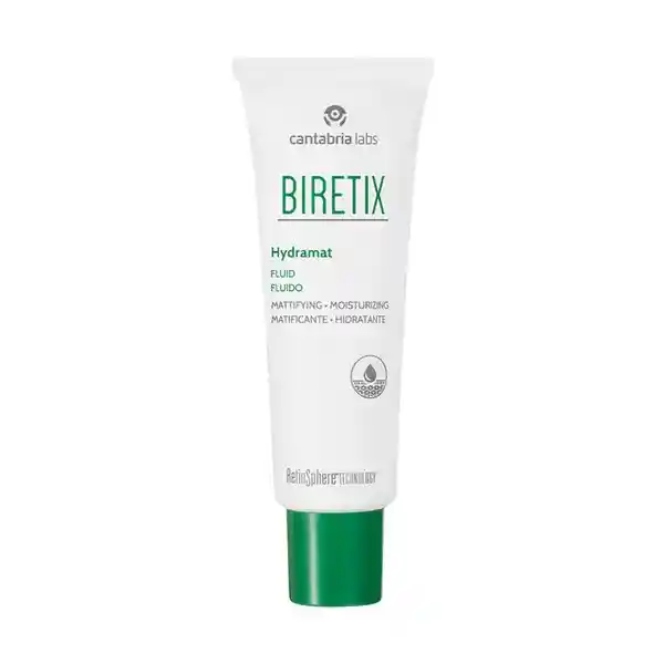 Cantabria Labs Biretix Protector Solar Hydramat Day Spf 30