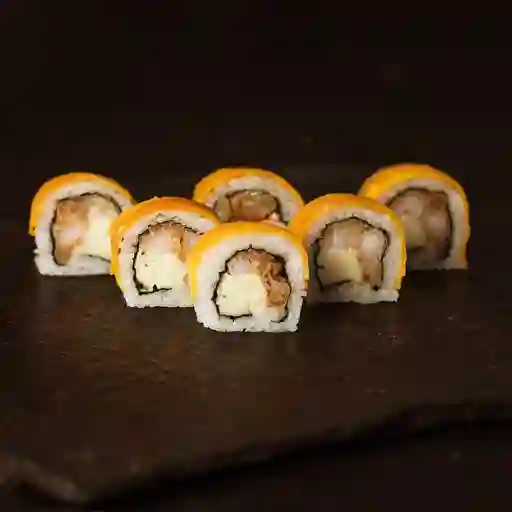 Colombian Roll