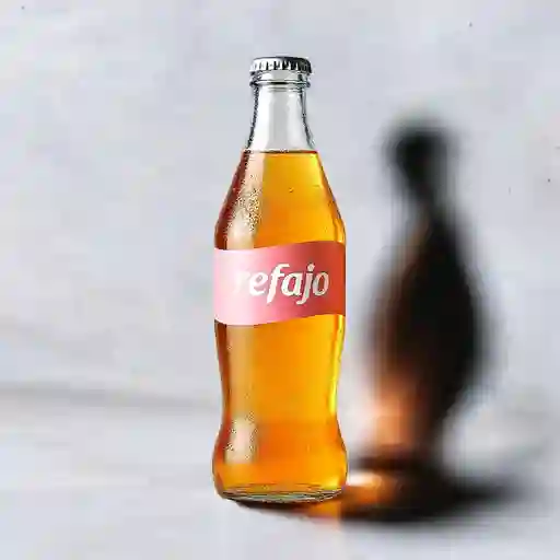 Refajo 330Ml