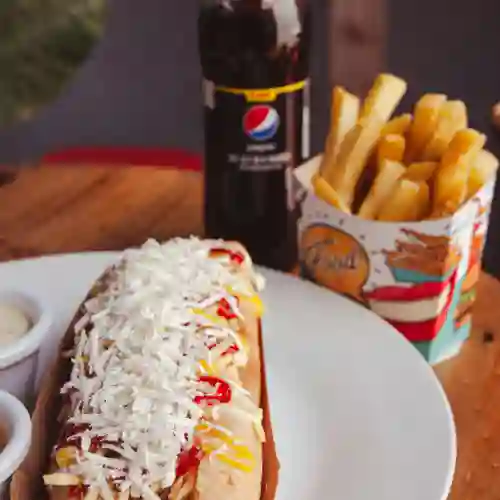 Mega Combo