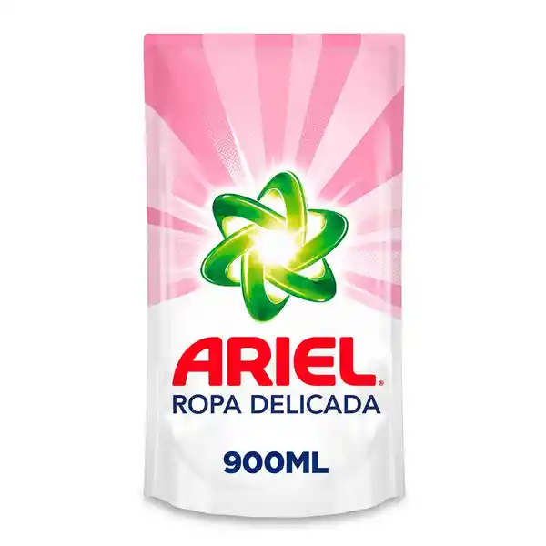 Ariel Detergente Líquido Ropa Delicada