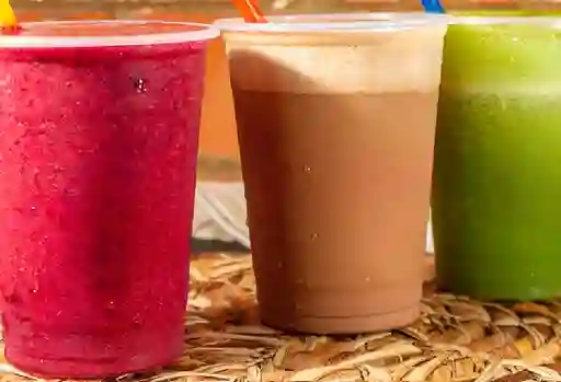 Jugo Natural 400 ml