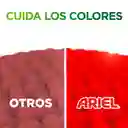 Detergente en Polvo Ariel Revitacolor 3kg