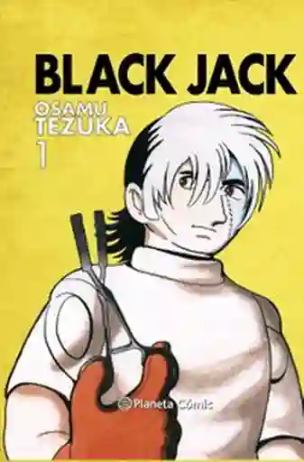 Black Jack