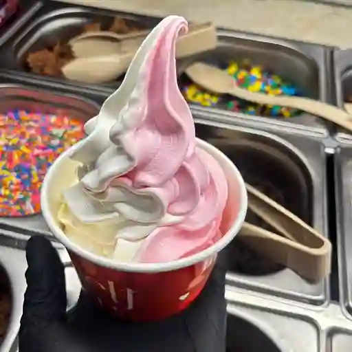 Helado midi combinado