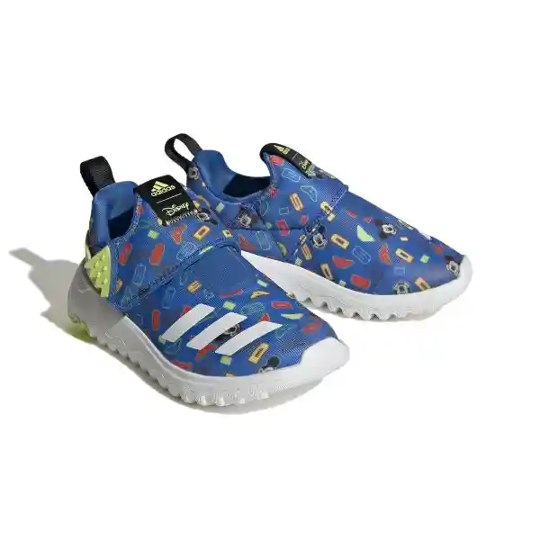 Adidas Zapatos Suru365 Mickey C Para Niño Azul Talla 13.5K