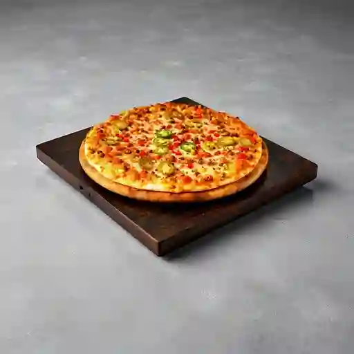 Pizza Jalisco