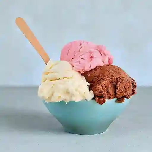 Gelato Stracciatella