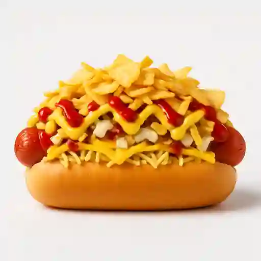 Perro Caliente Junior