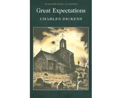 Great Expectations - Charles Dickens