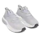 Under Armour Tenis W Phantom 4 Correr Mujer Gris Talla 9