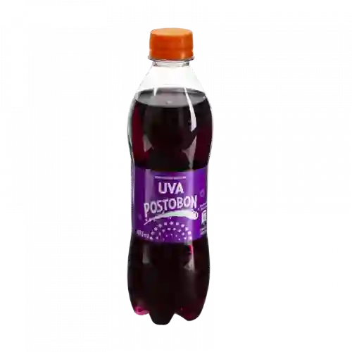 Postobon Uva 400ml