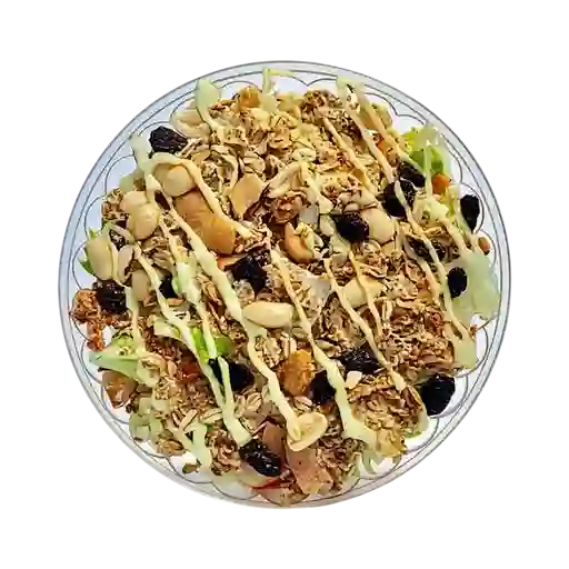 Ensalada de naty