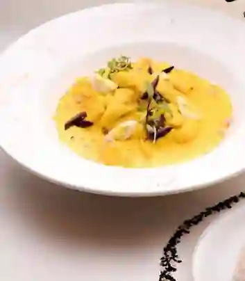 Ají de Gallina
