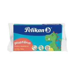 Pelikan Plastilina Marqueta Agua 06700129