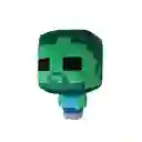 Peluche Zombie Serie Minecraft 10 in Miniso