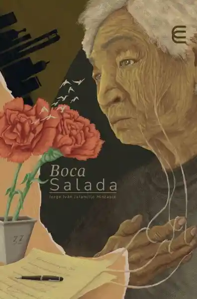 Boca Salada - Jorge Iván Jaramillo Hincapié