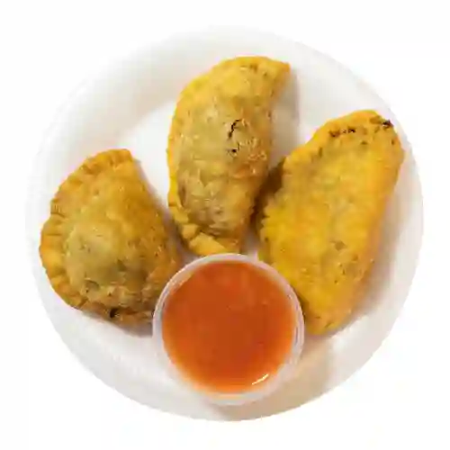 Empanaditas Orientales Lee