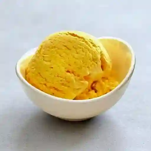 Helado Maracumango
