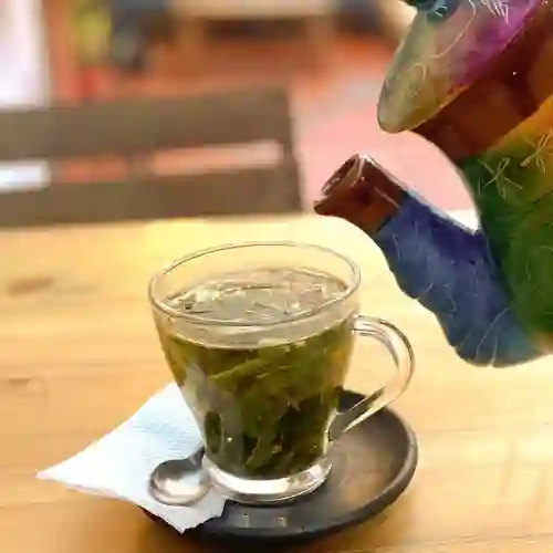 Aromática de Hierbas