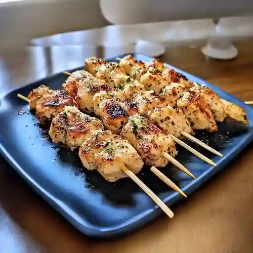 Mini Pincho de Pollo