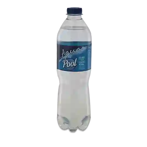 Agua 300ml