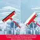 Triple Clean Limpiavidrio Extensible