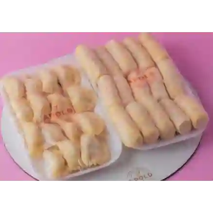 Bandeja Congelados X 15 Unid