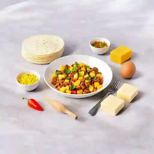 Al Pastor