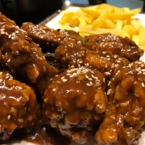 Alitas