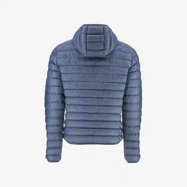 Just Over The Top Chaqueta Nico Azul Gris L