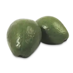 Makro Aguacate