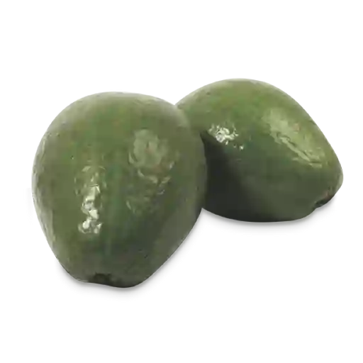 Makro Aguacate
