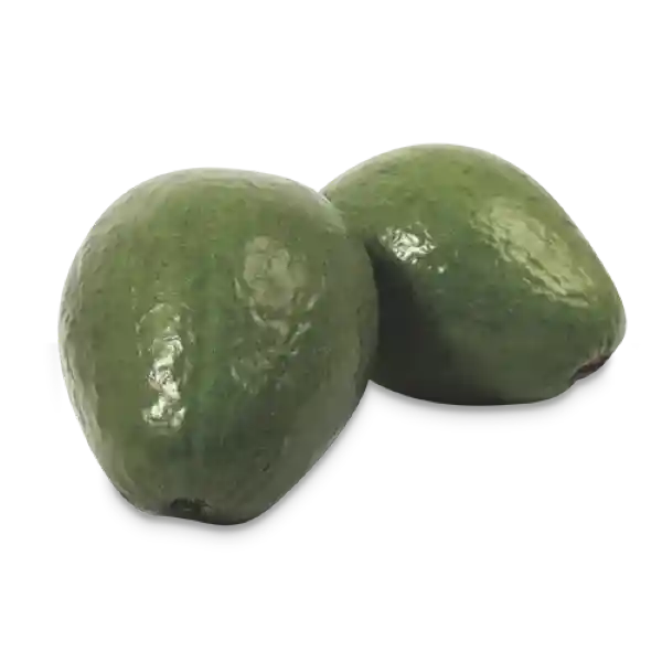 Makro Aguacate