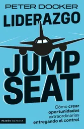 Liderazgo Jumpseat