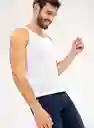 Camiseta Caribe Blanca