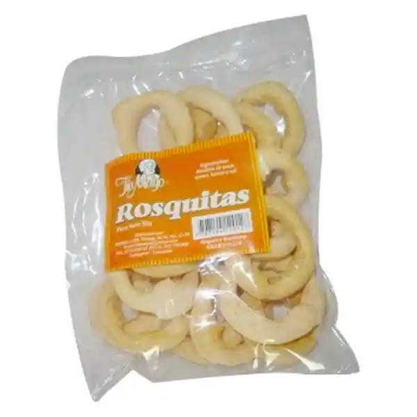 Tía Mayo Snack de Rosquitas