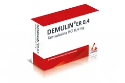 Demulin ER (4 mg)